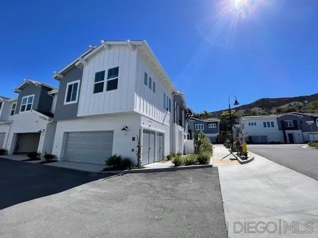 Photo of 7711 Jasmine Ct, Santee, CA 92071 (MLS # 250040631)