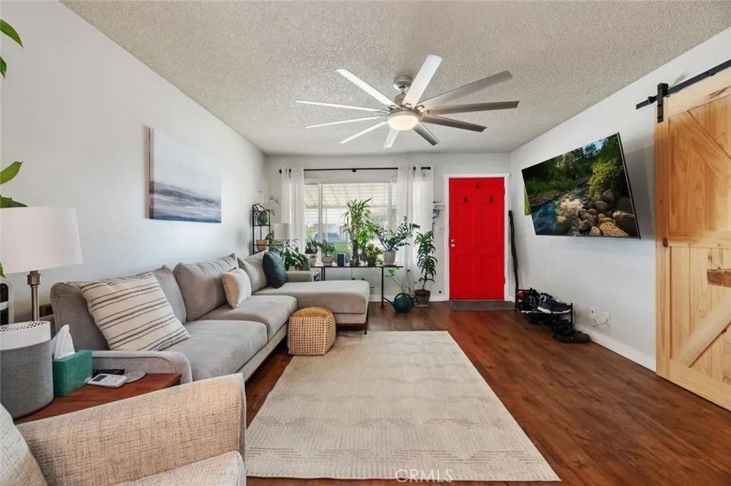 Photo of 150 E Lakeshore Dr #35, Lake Elsinore, CA 92530 (MLS # SW26080969)