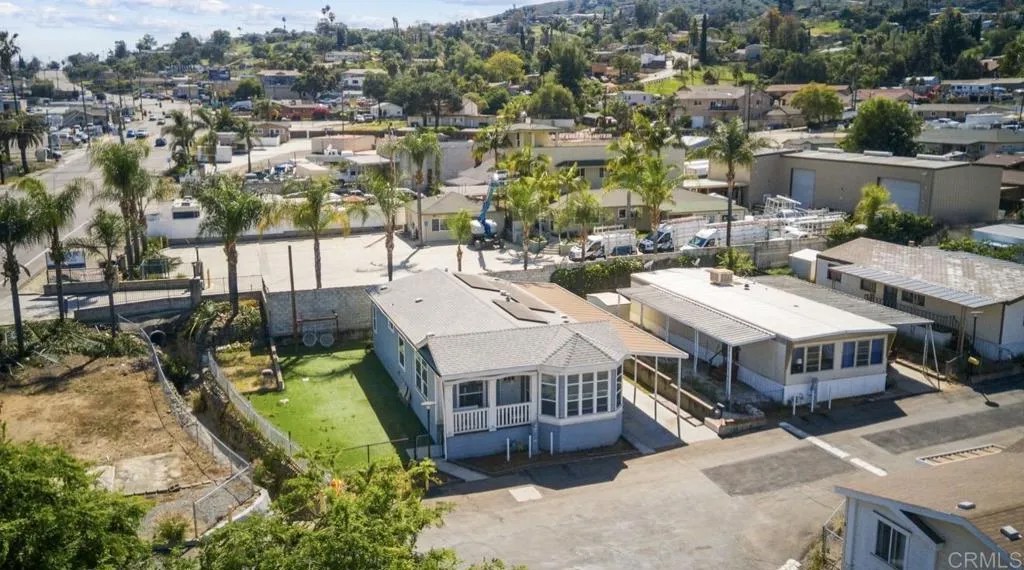 8968 Winter Gardens Blvd. SPC 1