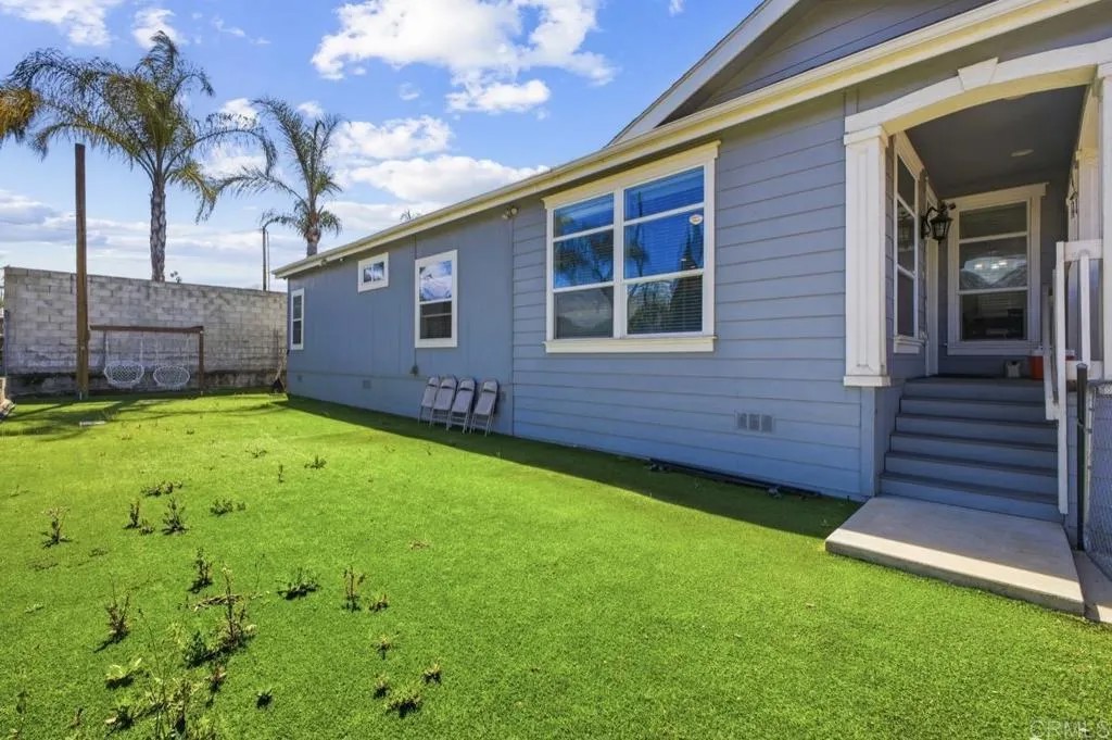 8968 Winter Gardens Blvd. SPC 1