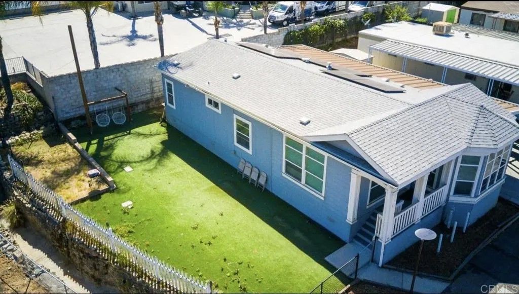 Photo of 8968 Winter Gardens Blvd #SPC 1, Lakeside, CA 92040 (MLS # PTP2602114)