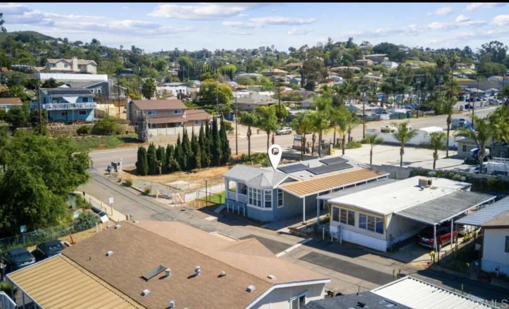 8968 Winter Gardens Blvd. SPC 1