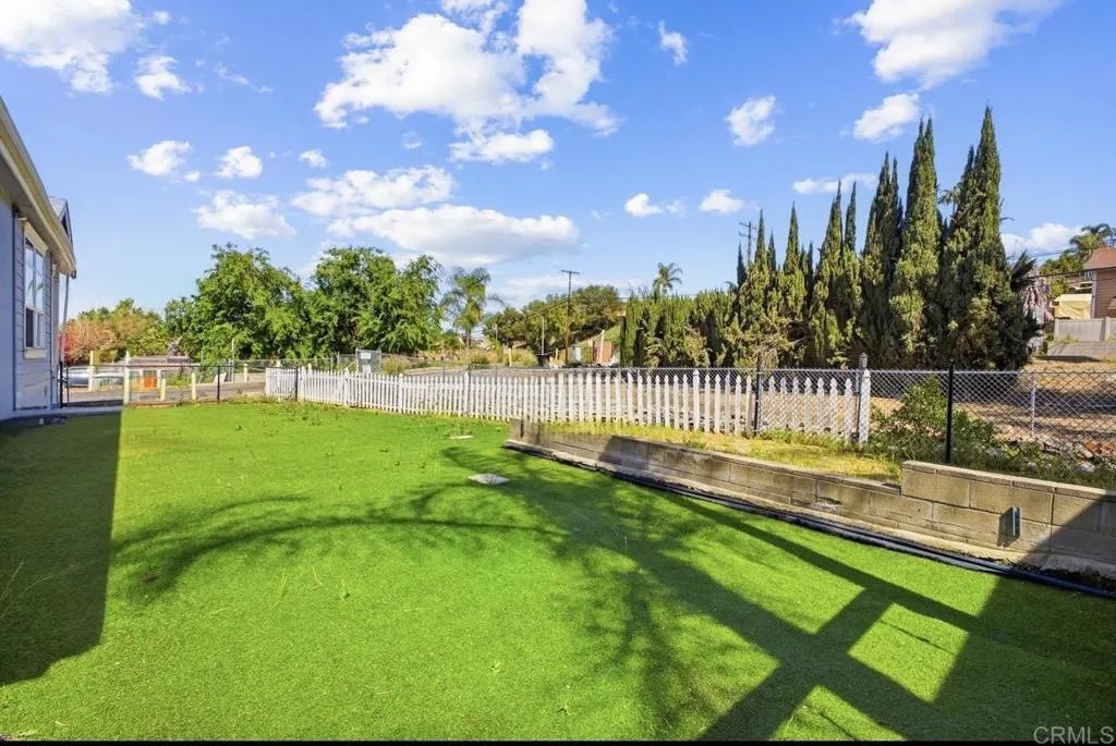 8968 Winter Gardens Blvd. SPC 1