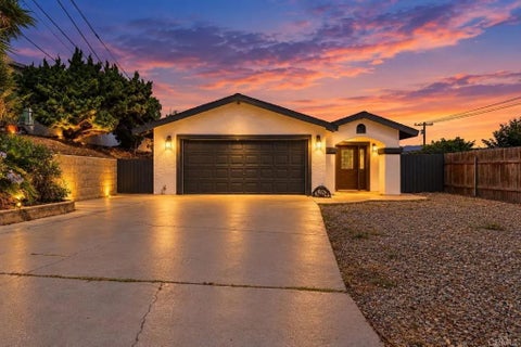Photo of 1009 Paraiso Avenue, Spring Valley, CA 91977 (MLS # PTP2606907)