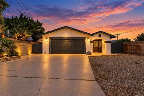 1009 Paraiso Avenue, Spring Valley, CA 91977 - #: PTP2606907
