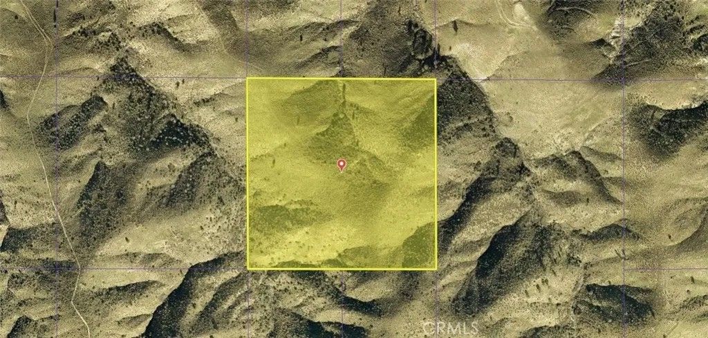 Photo of 25 3Points, Lake Hughes, CA 93532 (MLS # SR25258750)