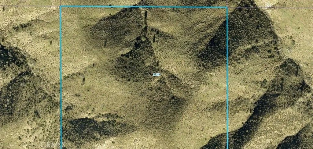 Photo of 25 3Points, Lake Hughes, CA 93532 (MLS # SR25258750)