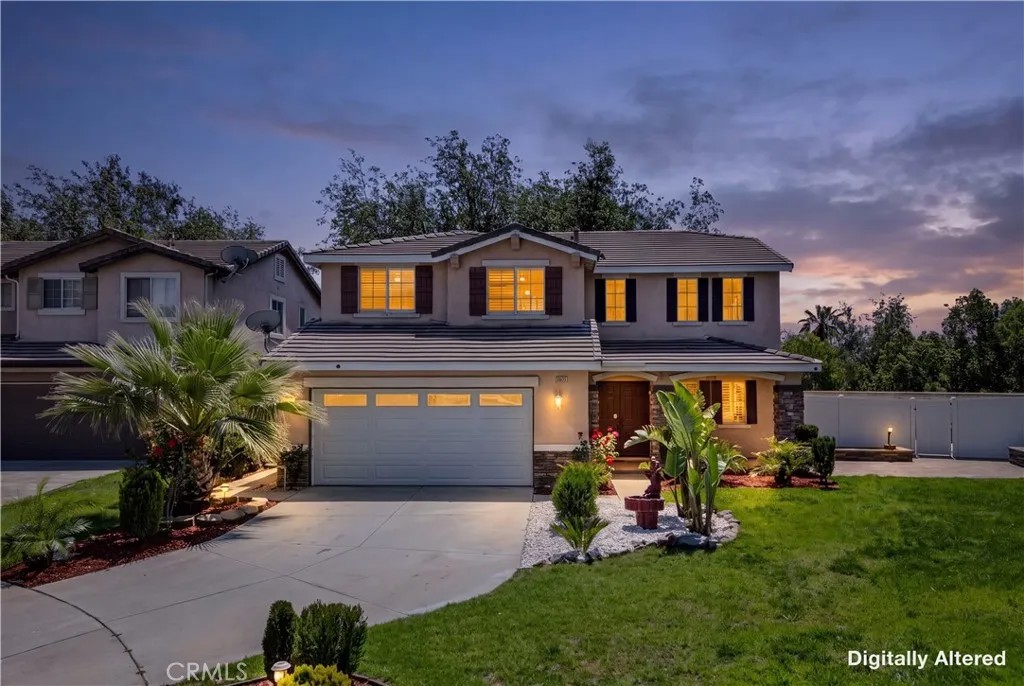14007 Princeton Court