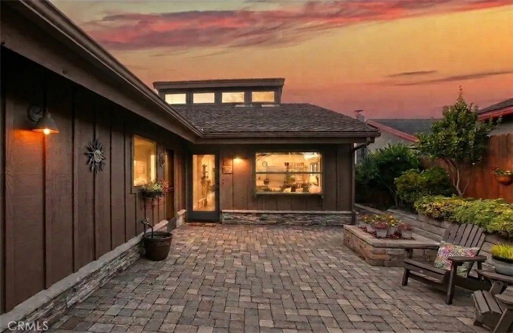 360 Highland Drive