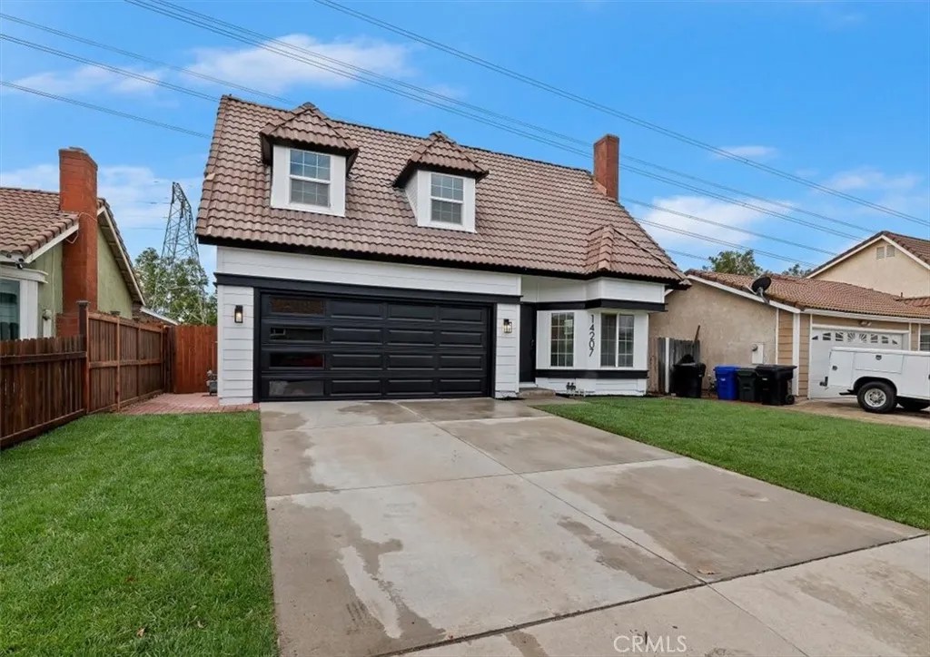 14207 Woodland Drive