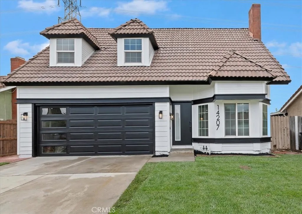 14207 Woodland Drive