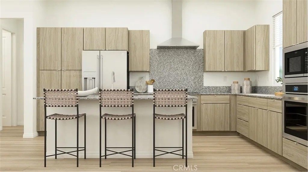 Photo of 2639 Prairie Rose Lane, Palm Springs, CA 92264 (MLS # SW25272303)