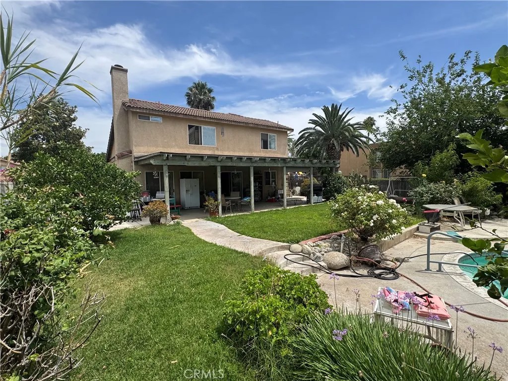 1045 Amarillo Court