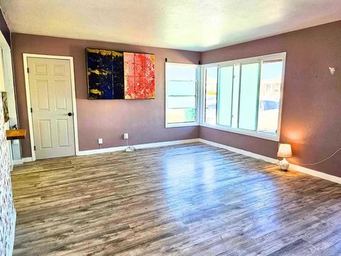 Tiny photo for 4943 Date Place, San Diego, CA 92102 (MLS # PTP2508276)