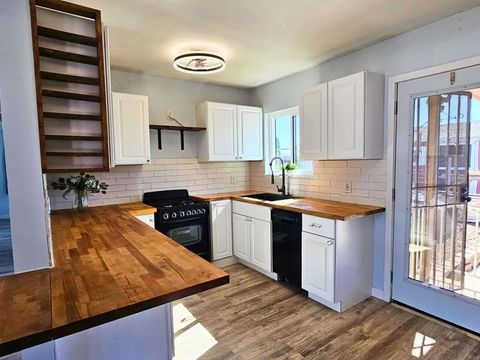 Tiny photo for 4943 Date Place, San Diego, CA 92102 (MLS # PTP2508276)