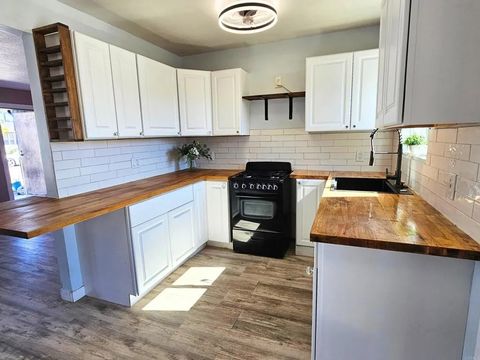 Tiny photo for 4943 Date Place, San Diego, CA 92102 (MLS # PTP2508276)