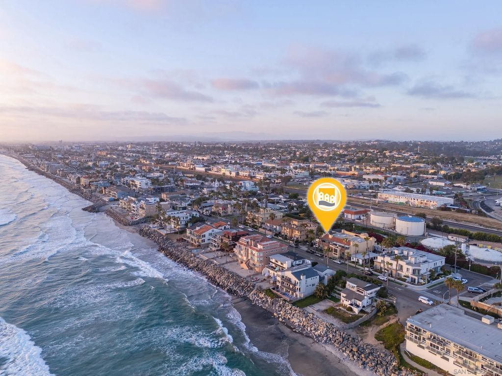 Photo of 1318 S Pacific St, Oceanside, CA 92054 (MLS # 260007828)