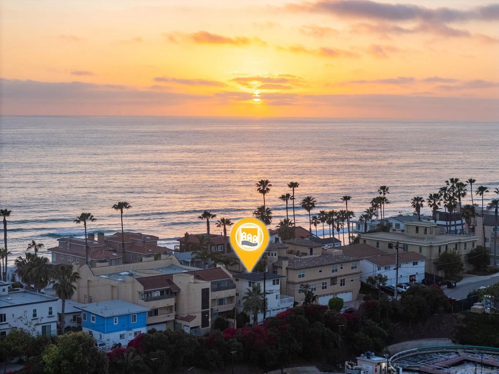 Photo of 1318 S Pacific St, Oceanside, CA 92054 (MLS # 260007828)