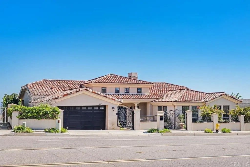 Photo of 5971 La Jolla Mesa Drive, La Jolla, CA 92037 (MLS # PTP2508053)