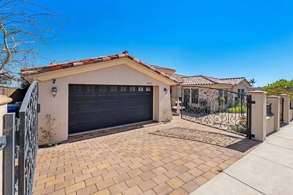 Photo of 5971 La Jolla Mesa Drive, La Jolla, CA 92037 (MLS # PTP2508053)