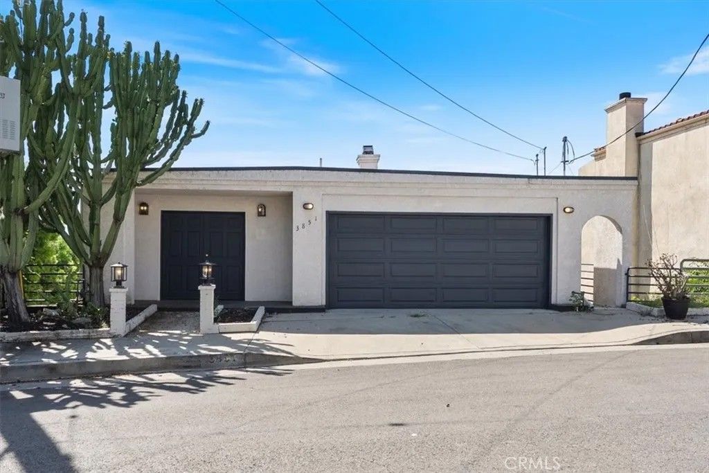 Photo of 3851 Cazador St, Los Angeles, CA 90065 (MLS # PF26058661)