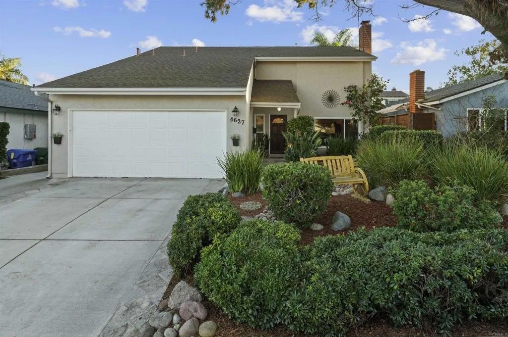 Photo of 4627 Huggins Street, University City, CA 92122 (MLS # PTP2600270)