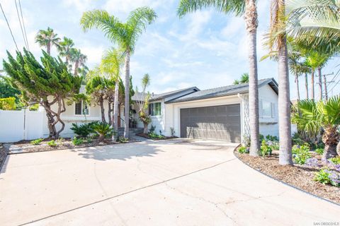 4993 February ST San Diego CA 92110
