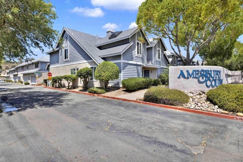 Photo of 13815 Johannesberg DR #4, Poway, CA 92064 (MLS # 260017611)