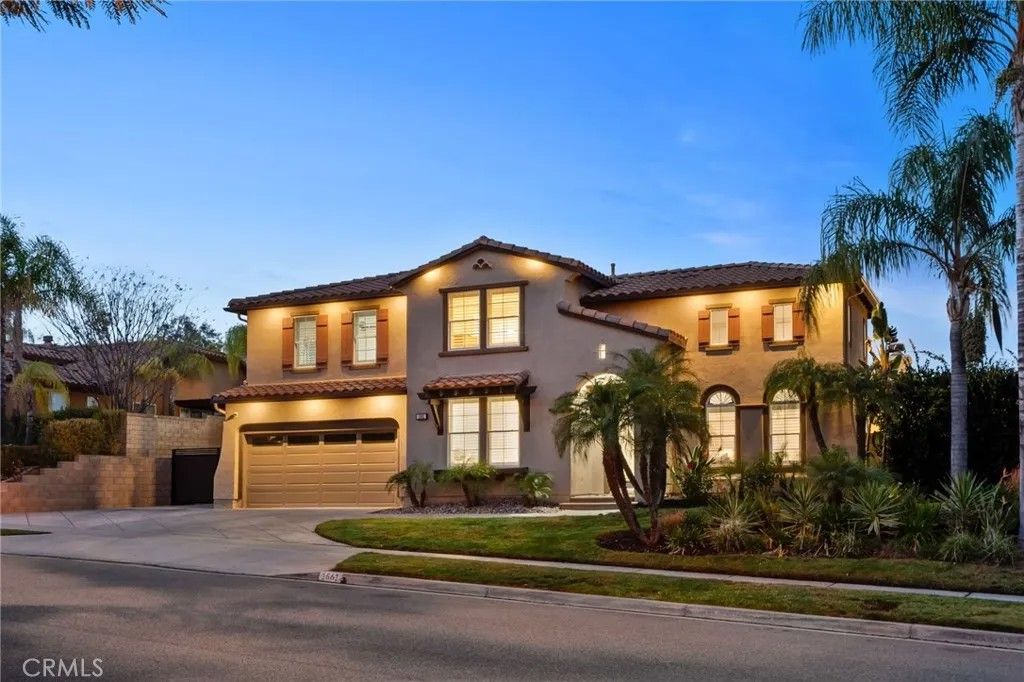 Photo of 1561 Vandagriff Way, Corona, CA 92883 (MLS # IG26021198)