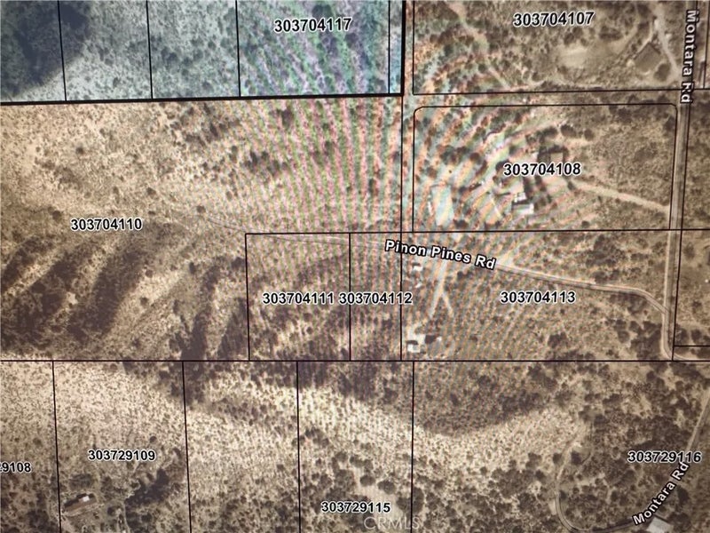 0 Mesquite