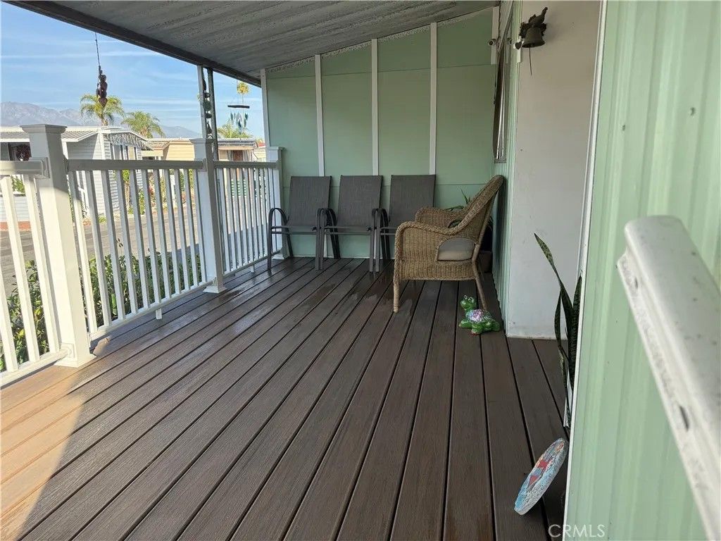 Photo of 15433 W Telegraph #36W, Santa Paula, CA 93060 (MLS # BB25280855)