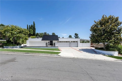 Photo of 1630 Agave Avenue, La Habra Heights, CA 90631 (MLS # PW26122544)