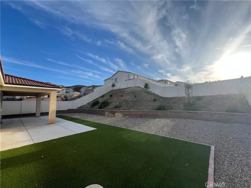 Photo of 27379 Zeolite Rd, Menifee, CA 92586 (MLS # SW26096623)