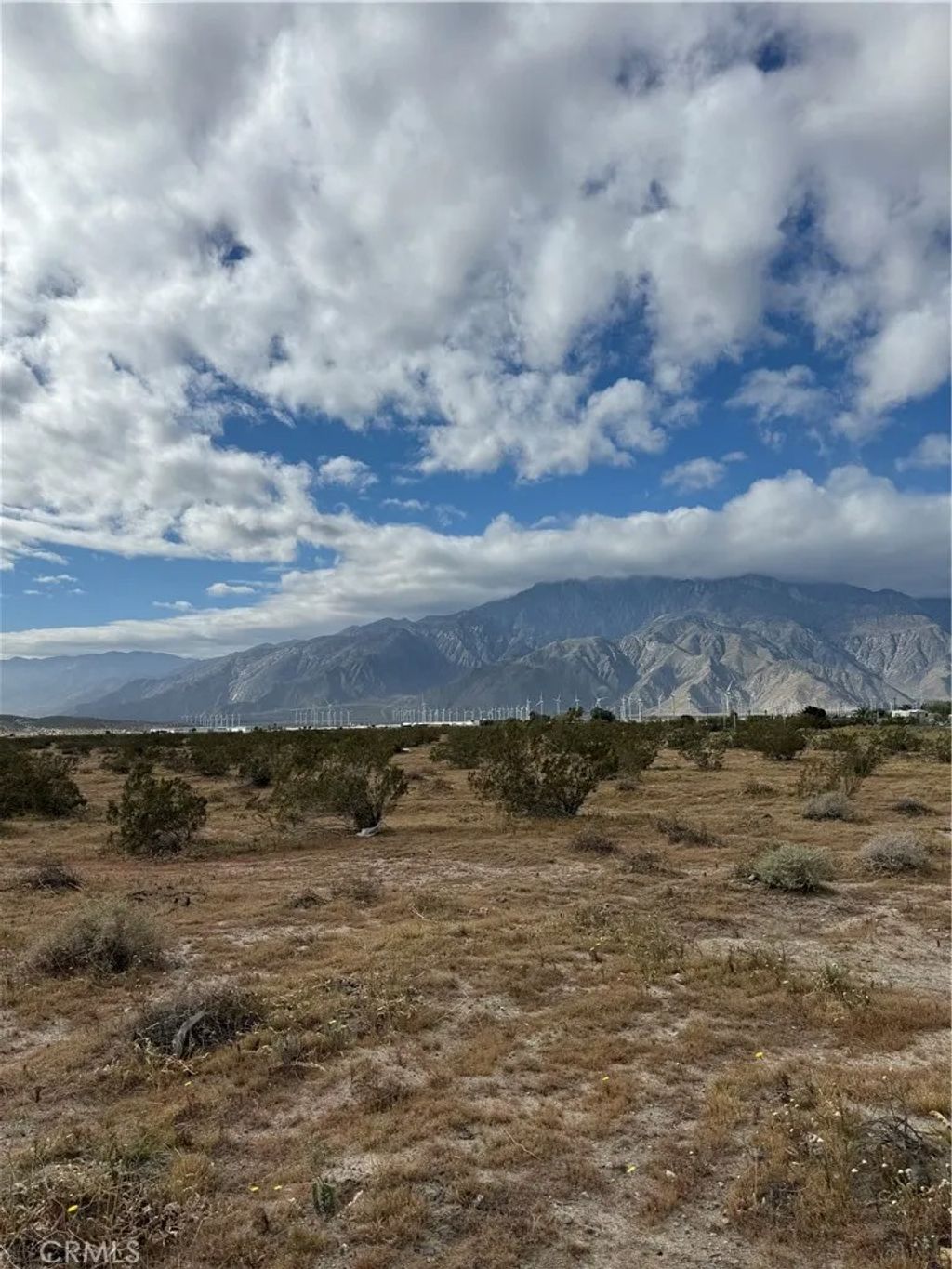 Photo of 0 Thumb Dr, North Palm Springs, CA 92258 (MLS # OC26059290)