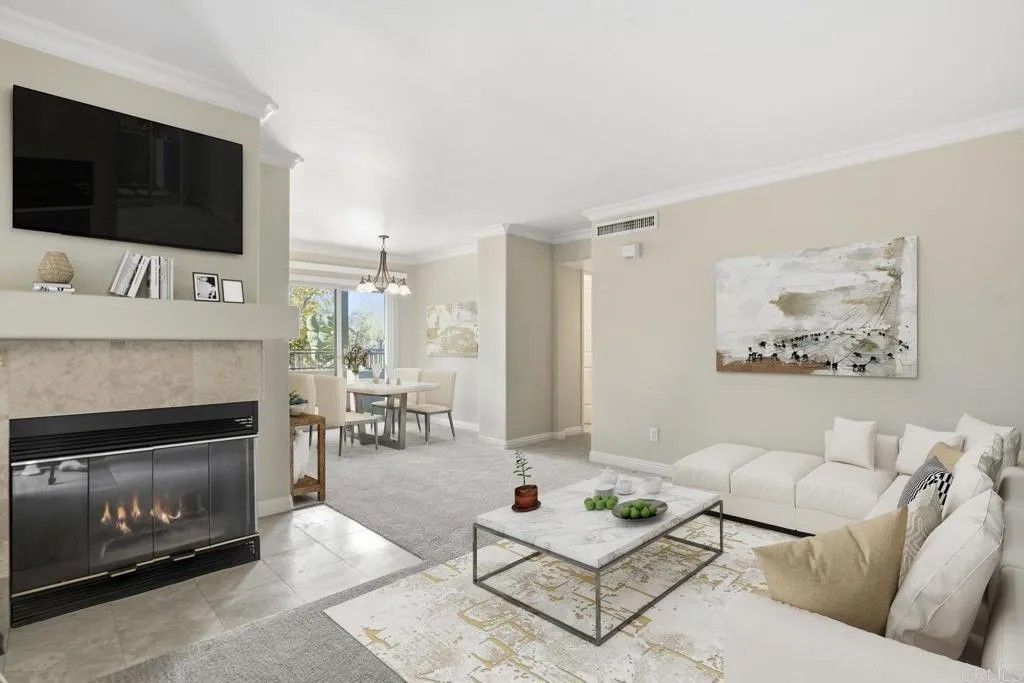 Photo of 4521 55th Street #4, San Diego, CA 92115 (MLS # NDP2600131)