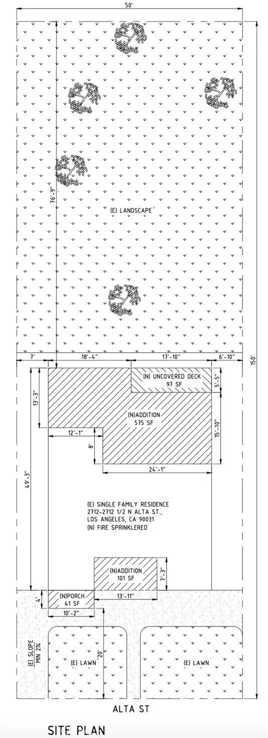 2712 Alta