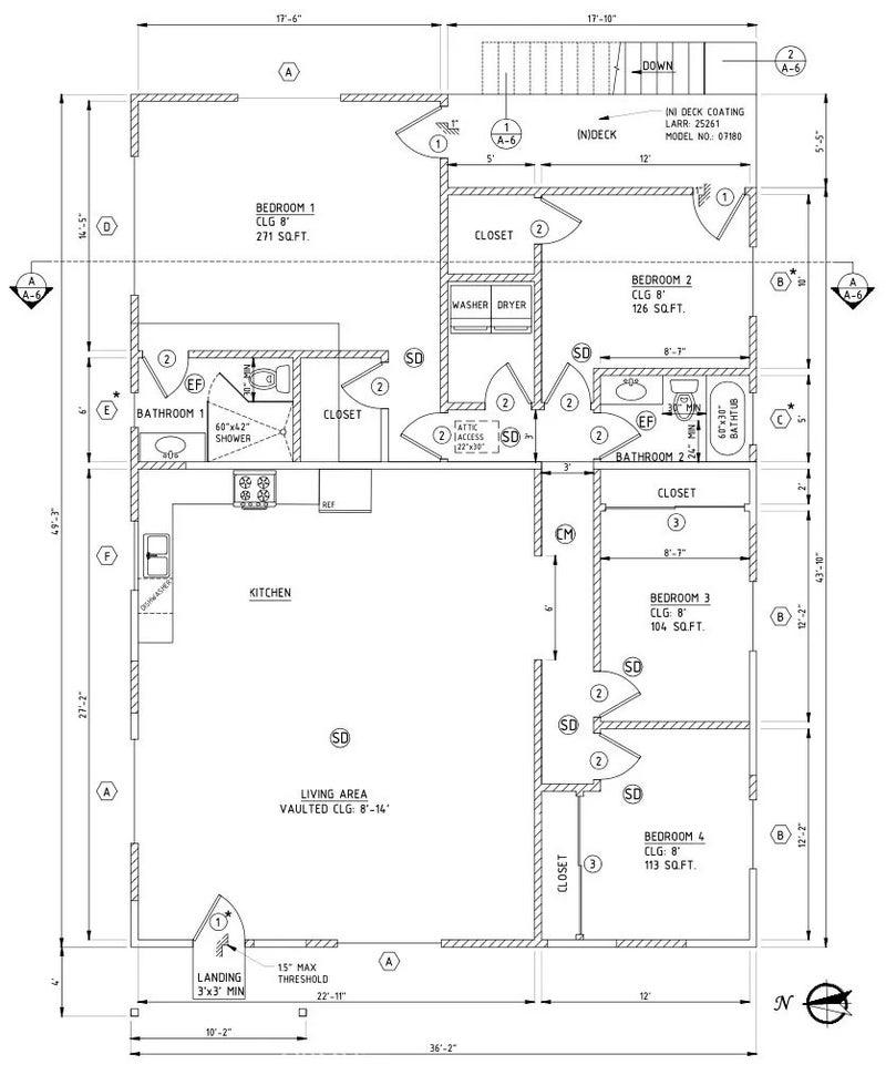 2712 Alta