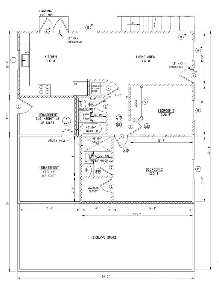 2712 Alta