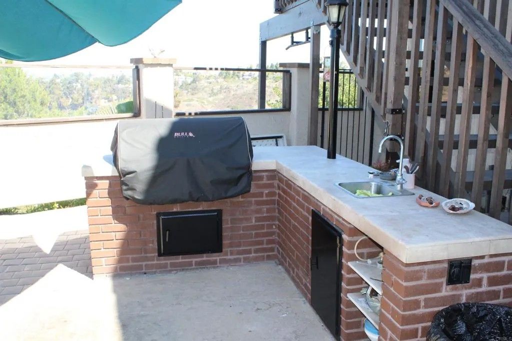 Photo of 1349 Ridgeview Way, Bonita, CA 91902 (MLS # PTP2506857)