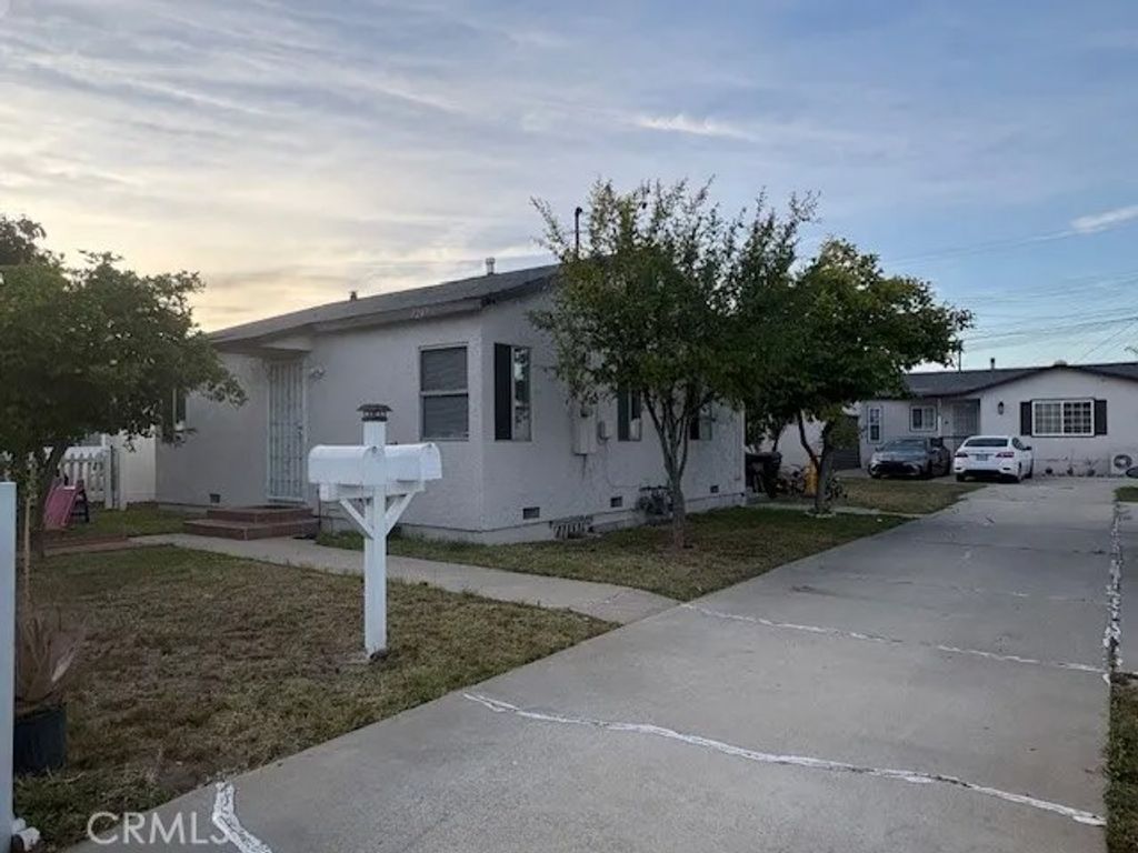 Photo of 7249 Marcelle St, Paramount, CA 90723 (MLS # PW26090322)