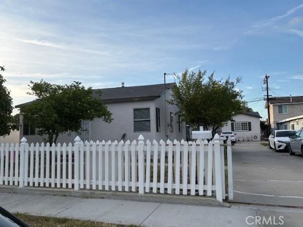 Photo of 7249 Marcelle St, Paramount, CA 90723 (MLS # PW26090322)