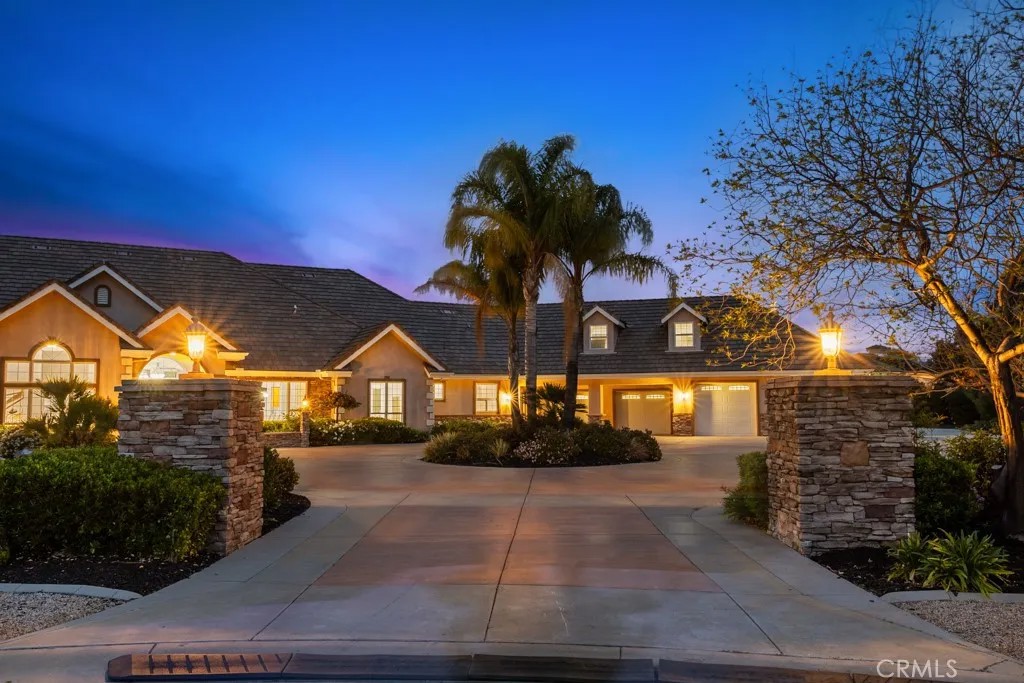 25032 Trilogy Trail Lane