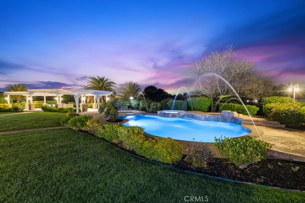 25032 Trilogy Trail Lane