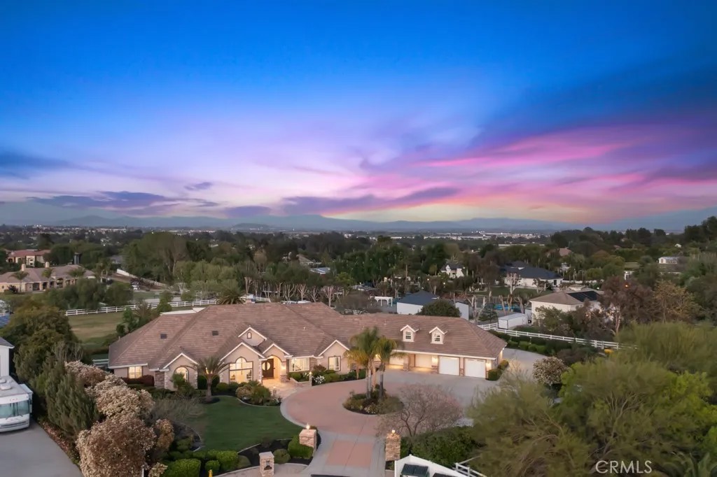 25032 Trilogy Trail Lane
