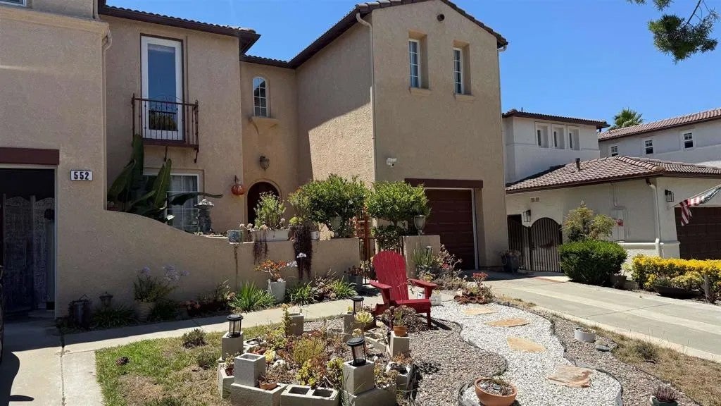 Photo of 552 Echo Lane, San Marcos, CA 92078 (MLS # NDP2609770)