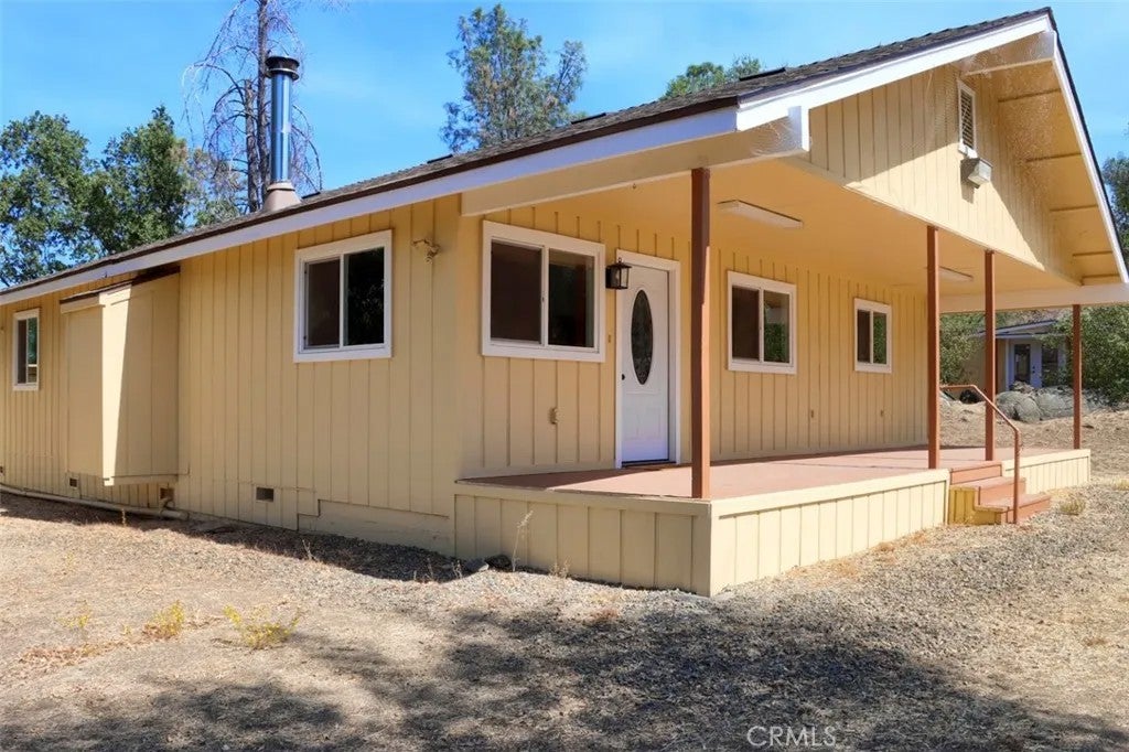 3777 Owl Creek