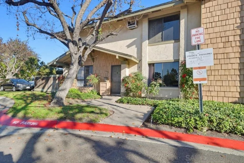 Photo of 10781 Caminito Bravura, San Diego, CA 92108 (MLS # 250045827)