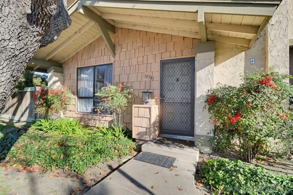 Photo of 10781 Caminito Bravura, San Diego, CA 92108 (MLS # 250045827)