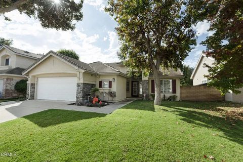 Photo of 2361 Diamond Head Way, Oxnard, CA 93036 (MLS # V1-33004)