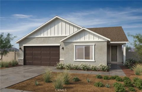 Photo of 3258 E Avenue J-3, Lancaster, CA 93535 (MLS # IV26038239)
